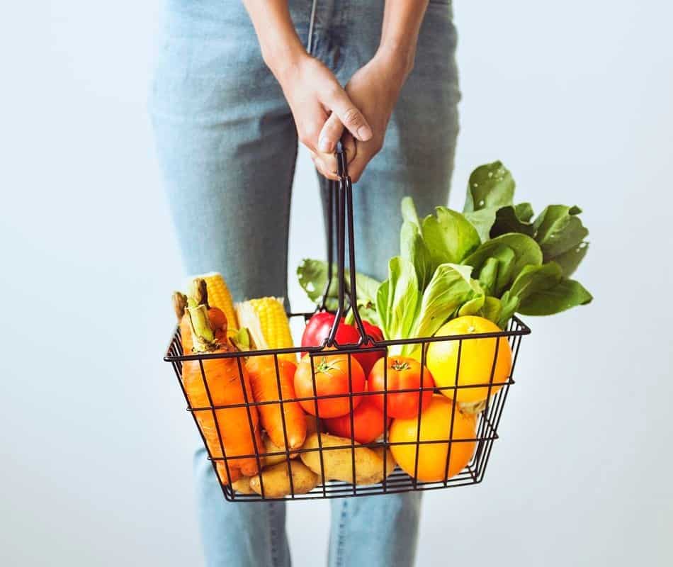 Nutrition as Part of Treatment