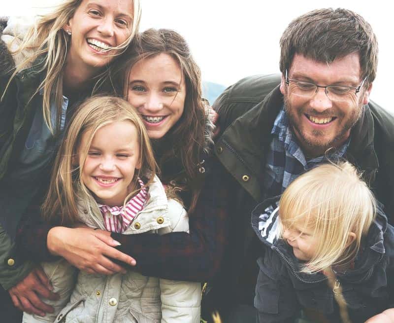 The Benefits of Family Counseling