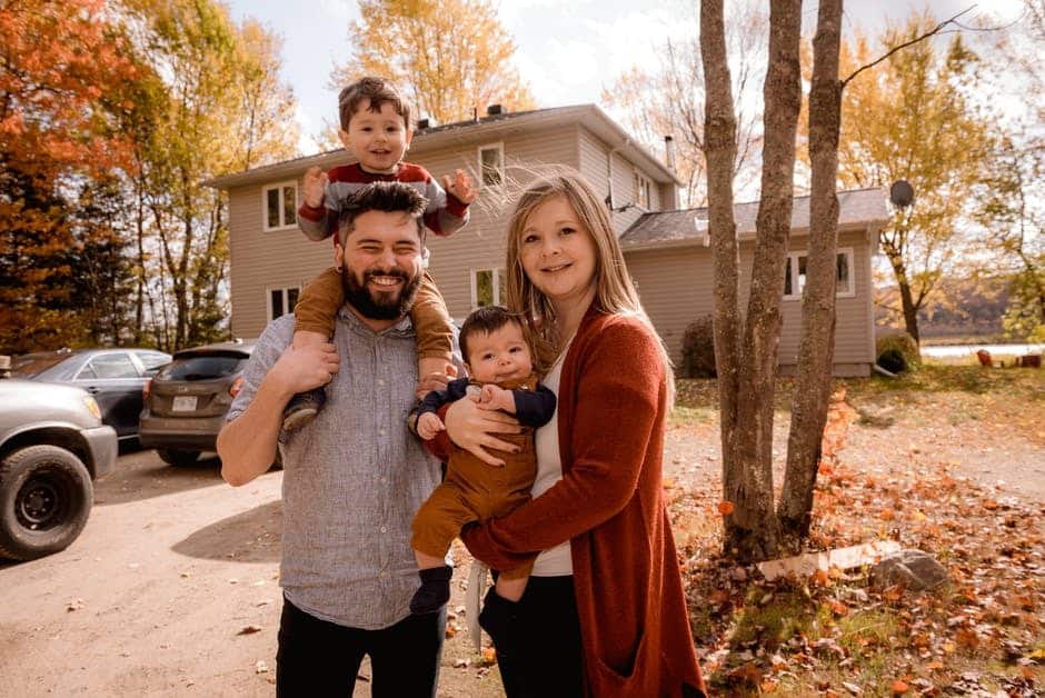 Reconnecting With Your Family During Addiction Recovery