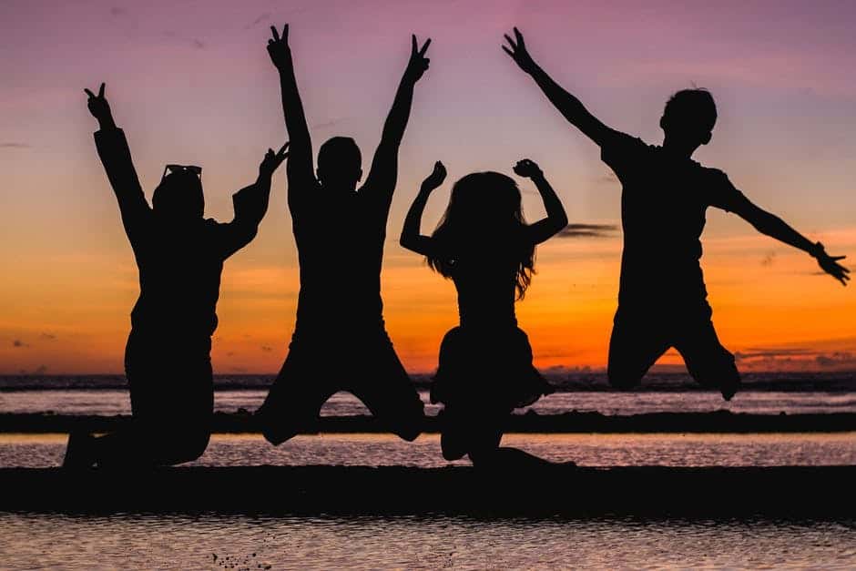 Authentic Connection Through Group Therapy
