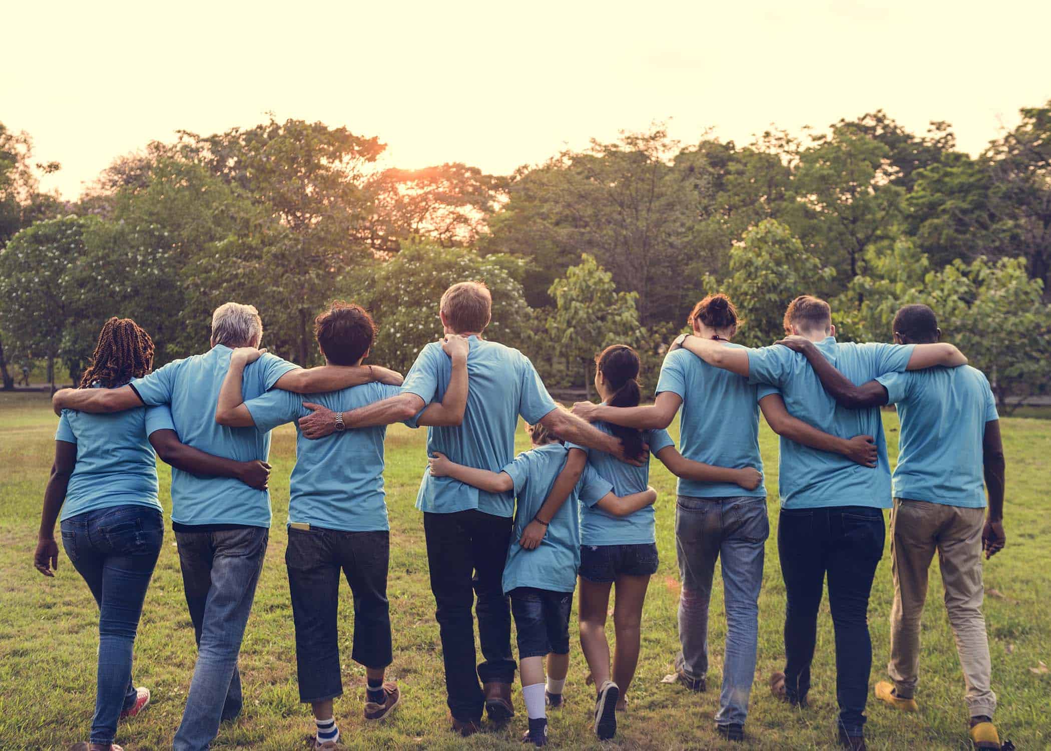 September: National Alcohol and Drug Addiction Awareness Month