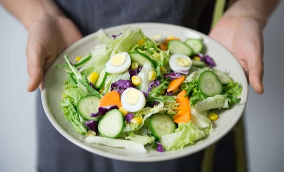 How Eating Well Helps You Heal From Addiction