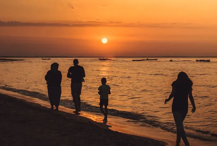Family Systems Therapy at Villa Oasis San Diego