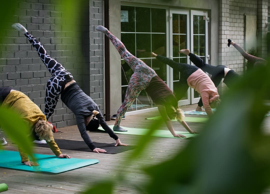Can Increasing Exercise Help Maintain Sobriety?